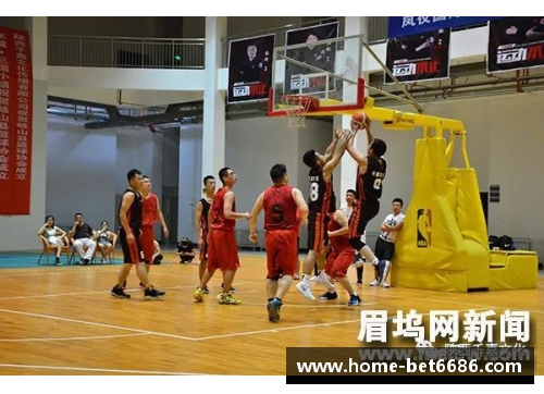 NBA球员厨艺大比拼：从球场到厨房的味蕾征途