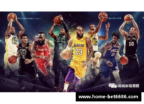 NBA潮流探索：球场上的时尚风向